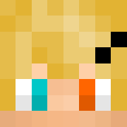 Minecraft profile picture for @Magiya