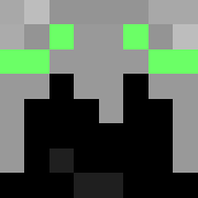 Skin Head