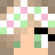 Minecraft profile picture for @Tally