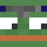 Minecraft profile picture for @napster