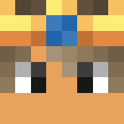 Skin Head