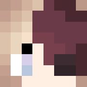 Minecraft profile picture for @xtio