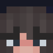 Minecraft profile picture for @brittle