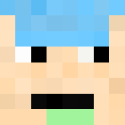 Minecraft profile picture for @Manifests