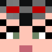 Skin Head