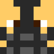 Minecraft profile picture for @Slimane
