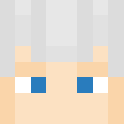 Skin Head
