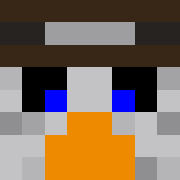Skin Head