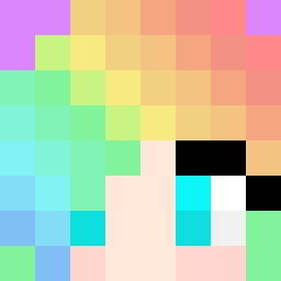 Geozaki's Minecraft avatar