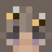 Minecraft profile picture for @Ti4Xy