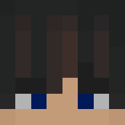 Minecraft profile picture for @Ribellu
