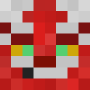 Skin Head