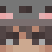 Skin Head