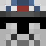 Skin Head