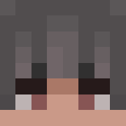 Minecraft profile picture for @Listing
