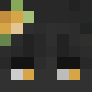 Skin Head