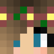 Minecraft profile picture for @Aunties