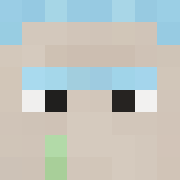Skin Head