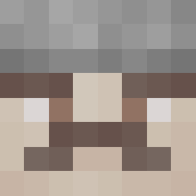 Skin Head