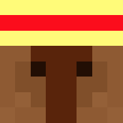 Skin Head