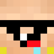 Skin Head