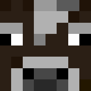 Minecraft profile picture for @itinerary
