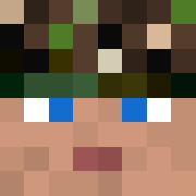Minecraft profile picture for @MZMatti