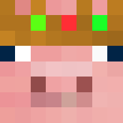 Skin Head
