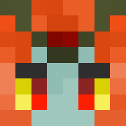 Skin Head