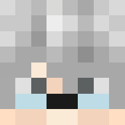 Skin Head