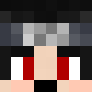 Minecraft profile picture for @NoirClute
