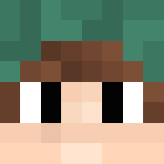 Minecraft profile picture for @Flamingo