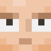 Minecraft profile picture for @Mannered