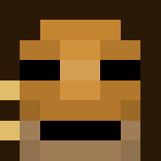 Minecraft profile picture for @Madd16