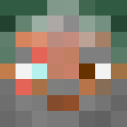 Minecraft profile picture for @Blush