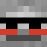 Skin Head