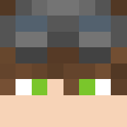 Skin Head