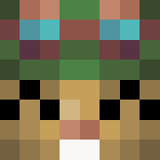 Minecraft profile picture for @Vogt