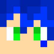 Minecraft profile picture for @lovingly