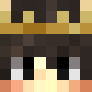 Minecraft profile picture for @ThatKing