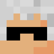 Skin Head