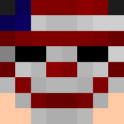 Minecraft profile picture for @Puppeteer