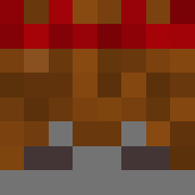 Skin Head