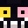 RockstarRalsei Minecraft head
