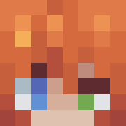 Skin Head