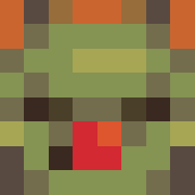 Skin Head