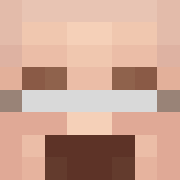 Skin Head