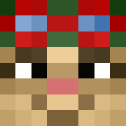 Skin Head