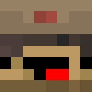 Skin Head
