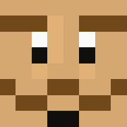 Minecraft profile picture for @Pilgrimage